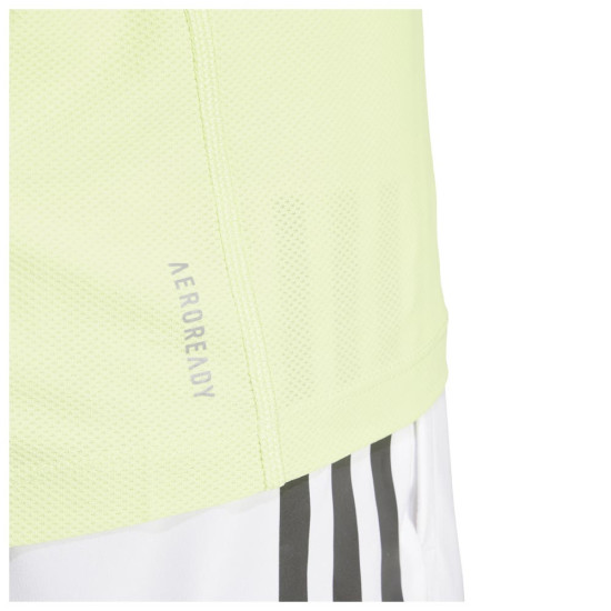 Adidas Ανδρική αμάνικη μπλούζα Own the Rum Tank Top Adidas Ανδρική αμάνικη μπλούζα Own the Rum Tank Top